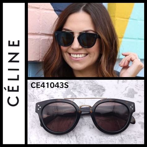 celine sunglasses discounted|Celine sunglasses clearance.